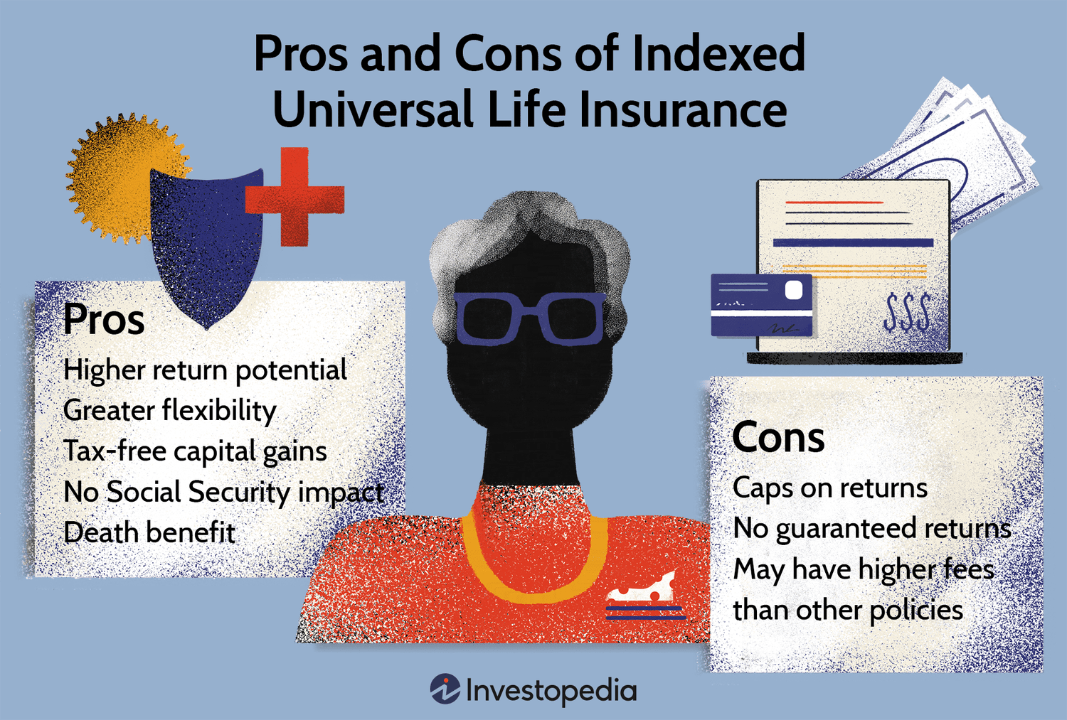 Universal Life Insurance: Flexibility and Financial Planning